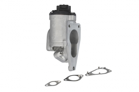 Supapa EGR potrivit RENAULT GRAND SCENIC II, LAGUNA II, MEGANE II, MEGANE II/KOMBI, SCENIC II; SUZUKI GRAND VITARA II 1.9D 03.01- [1]