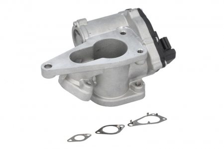Sistem evacuare - Supapa EGR potrivit RENAULT GRAND SCENIC II, LAGUNA II, MEGANE II, MEGANE II/KOMBI, SCENIC II; SUZUKI GRAND VITARA II 1.9D 03.01-