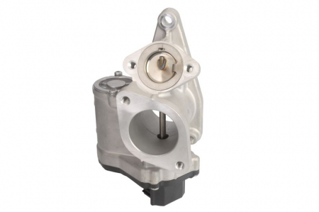 Supapa EGR potrivit RENAULT GRAND SCENIC II, LAGUNA II, MEGANE II, MEGANE II/KOMBI, SCENIC II; SUZUKI GRAND VITARA II 1.9D 11.02- [0]