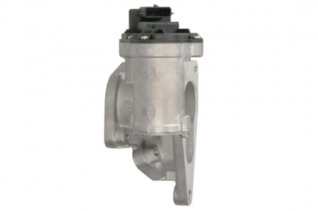 Supapa EGR potrivit RENAULT GRAND SCENIC II, LAGUNA II, MEGANE II, MEGANE II/KOMBI, SCENIC II; SUZUKI GRAND VITARA II 1.9D 11.02- [2]