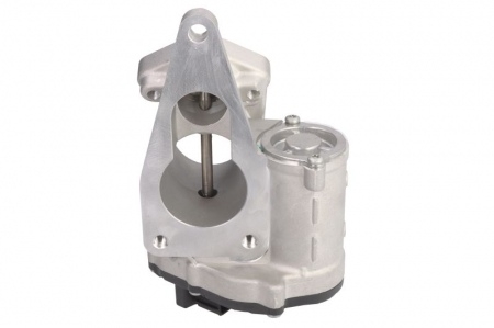 Supapa EGR potrivit RENAULT GRAND SCENIC II, LAGUNA II, MEGANE II, MEGANE II/KOMBI, SCENIC II; SUZUKI GRAND VITARA II 1.9D 11.02- [1]