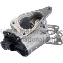 Supapa EGR - Supapa EGR potrivit RENAULT LAGUNA II, MEGANE II, SCENIC II 1.9D 01.05-