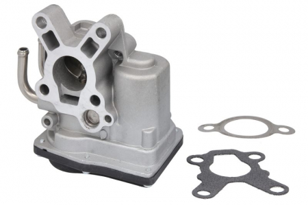 Sistem evacuare - Supapa EGR potrivit RVI MASCOTT, MAXITY; NISSAN CABSTAR, NT400 CABSTAR, PATROL GR V, ATLEON; RENAULT MASTER PRO 2.5D/3.0D 05.00-