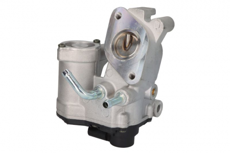 EGR - Supapa EGR potrivit RVI MASCOTT; NISSAN INTERSTAR; OPEL MOVANO A; RENAULT MASTER II, MASTER PRO 3.0D 10.03-