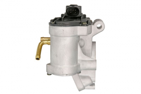 Supapa EGR potrivit RVI MASCOTT; NISSAN INTERSTAR; OPEL MOVANO; RENAULT MASTER II 3.0D 10.03- [2]