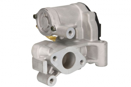 Supapa EGR - Supapa EGR potrivit RVI MASCOTT; NISSAN INTERSTAR; OPEL MOVANO; RENAULT MASTER II 3.0D 10.03-