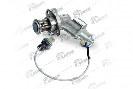Supapa EGR - Supapa EGR potrivit RVI; VOLVO GAMA T