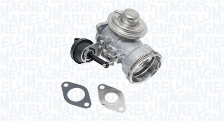Supapa EGR potrivita SEAT ALTEA, TOLEDO III; SKODA OCTAVIA II; VW CADDY III, CADDY III/MINIVAN 1.9D 2004-2010 [2]
