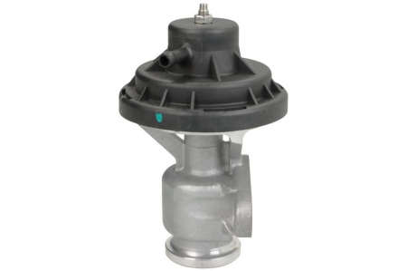 Supapa EGR potrivit SEAT AROSA, CORDOBA, CORDOBA VARIO, IBIZA II, IBIZA III, INCA, LEON; SKODA FABIA I, FABIA I PRAKTIK, OCTAVIA I, OCTAVIA I/KOMBI; VW BORA I, CADDY II, CADDY III 1.4D-2.0D 10.94-04.1 [1]