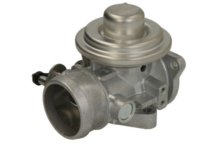Supapa EGR potrivit SEAT CORDOBA, IBIZA III, LEON; SKODA FABIA I, FABIA I PRAKTIK, OCTAVIA I, OCTAVIA I/KOMBI; VW GOLF IV, NEW BEETLE, POLO; MULTICAR TREMO 1.9D 09.96- [1]