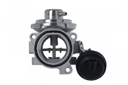 Supapa EGR potrivit SEAT CORDOBA, IBIZA III, LEON; SKODA FABIA I, FABIA I PRAKTIK, OCTAVIA I; VW GOLF IV, GOLF V, NEW BEETLE, POLO IV, TOURAN 1.9D 09.96-12.10 [2]