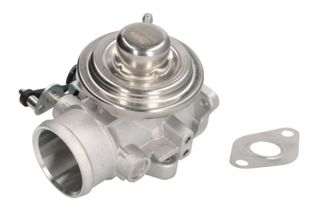 Supapa EGR potrivit SEAT CORDOBA, IBIZA III, LEON; SKODA FABIA I, FABIA I PRAKTIK, OCTAVIA I; VW GOLF IV, GOLF V, NEW BEETLE, POLO IV, TOURAN 1.9D 09.96-12.10 [1]