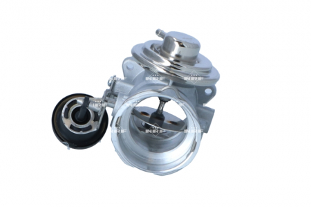 Supapa EGR potrivit SEAT CORDOBA, IBIZA III; SKODA FABIA I; VW POLO 1.9D 02.02-11.09 [3]