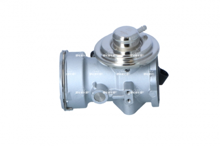 Supapa EGR potrivit SEAT CORDOBA, IBIZA III; SKODA FABIA I; VW POLO 1.9D 02.02-11.09 [4]