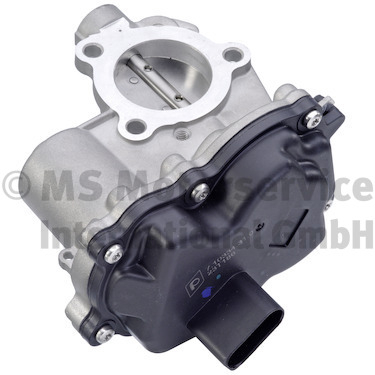 Supapa EGR potrivit SEAT TOLEDO IV; SKODA YETI; VW BEETLE, CADDY ALLTRACK, CADDY ALLTRACK/MINIVAN, CADDY IV, CADDY IV/MINIVAN, CC B7, GOLF VI, JETTA IV, PASSAT B7, SCIROCCO III 1.6D/2.0D 05.09- [1]