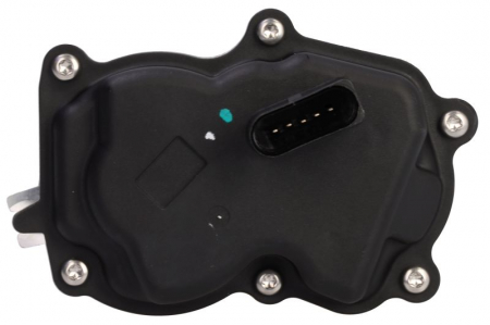 Supapa EGR potrivit SEAT TOLEDO IV; SKODA YETI; VW BEETLE, CADDY ALLTRACK, CADDY ALLTRACK/MINIVAN, CADDY IV, CADDY IV/MINIVAN, CC B7, GOLF VI, JETTA IV, SCIROCCO III 1.6D/2.0D 05.09- [2]