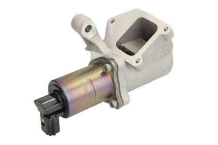 Supapa EGR potrivit SSANGYONG ACTYON I, ACTYON SPORTS I, KYRON, REXTON / REXTON II 2.0D/2.3/2.7D 12.03- [1]