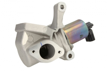 Supapa EGR - Supapa EGR potrivit SSANGYONG ACTYON I, ACTYON SPORTS I, KYRON, REXTON / REXTON II 2.0D/2.3/2.7D 12.03-