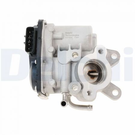EGR - Supapa EGR potrivit SUBARU FORESTER, IMPREZA, LEGACY IV, LEGACY V, OUTBACK, XV 2.0D 02.08-