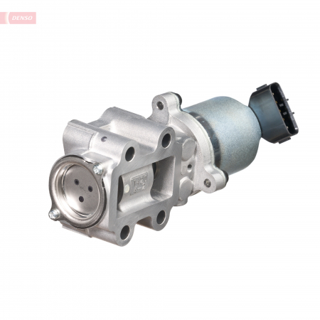 Supapa EGR potrivit TOYOTA AURIS, AVENSIS, COROLLA, COROLLA VERSO, RAV 4 III 2.0D/2.2D 10.05-07.14 [4]