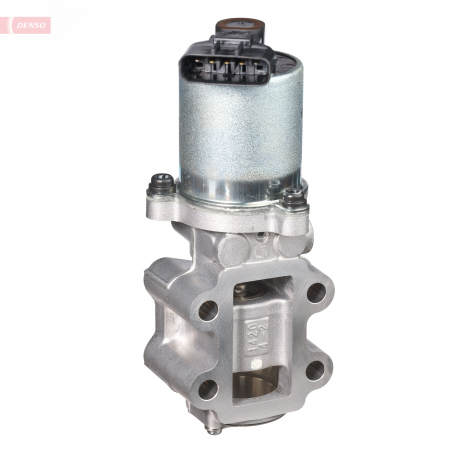 Supapa EGR potrivit TOYOTA AURIS, AVENSIS, COROLLA, COROLLA VERSO, RAV 4 III 2.0D/2.2D 10.05-07.14 [3]