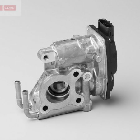 Supapa EGR potrivit TOYOTA AURIS, AVENSIS, COROLLA, RAV 4 III, RAV 4 IV, VERSO 2.0D/2.2D 11.05-09.19 [3]