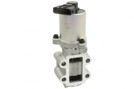 Supapa EGR potrivit TOYOTA AURIS, AVENSIS, COROLLA VERSO, RAV 4 III 2.0D/2.2D 07.05-06.13 [1]