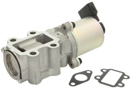 Supapa EGR - Supapa EGR potrivit TOYOTA AURIS, AVENSIS, COROLLA VERSO, RAV 4 III 2.0D/2.2D 07.05-06.13
