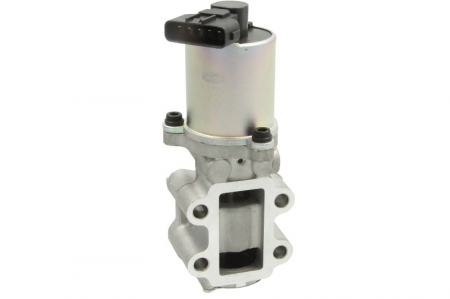 Supapa EGR potrivit TOYOTA AURIS, AVENSIS, COROLLA VERSO, RAV 4 III 2.2D 07.05-06.13 [1]