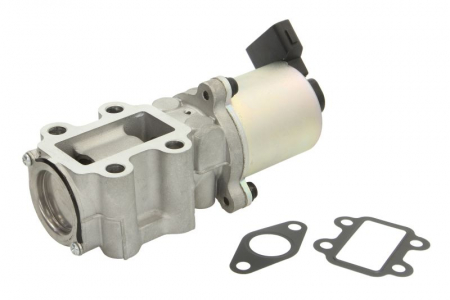 Supapa EGR - Supapa EGR potrivit TOYOTA AURIS, AVENSIS, COROLLA VERSO, RAV 4 III 2.2D 07.05-06.13