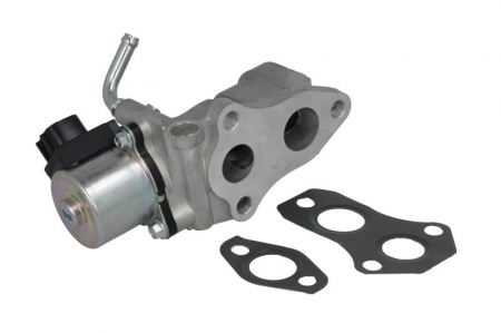 Supapa EGR - Supapa EGR potrivit TOYOTA AVENSIS VERSO, PREVIA II, RAV 4 II, YARIS 1.3/1.33/2.0D 03.01-03.17
