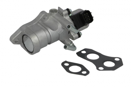 Supapa EGR potrivit TOYOTA AVENSIS VERSO, PREVIA II, RAV 4 II, YARIS 1.3/1.33/2.0D 03.01-03.17 [1]