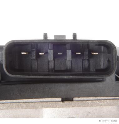 Supapa EGR potrivit TOYOTA DYNA, HILUX, HILUX VII, LAND CRUISER, LAND CRUISER PRADO 3.0D 02.05- [1]