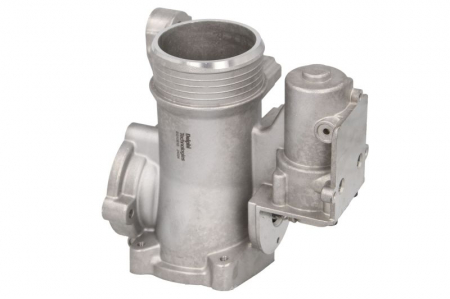Supapa EGR - Supapa EGR potrivit VOLVO C30, C70 II, S40 II, S60 I, S80 II, V50, V70 II, V70 III, XC60 I, XC70 I, XC70 II, XC90 I 2.4D 01.01-02.17
