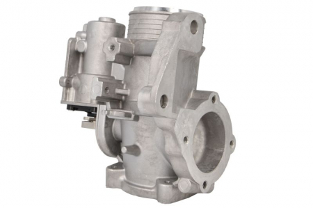 Supapa EGR potrivita VOLVO C30, C70 II, S40 II, S60 I, S80 II, V50, V70 II, V70 III, XC60 I, XC70 I, XC70 II, XC90 I 2.4D 2001-2017 [1]