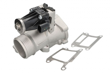 Supapa EGR potrivit VOLVO C30, C70 II, S40 II, S60 II, S80 II, V40, V50, V60 I, V70 III, V70 III/KOMBI, XC60 I, XC70 II 2.0D/2.4D/2.4DH 03.06-07.18 [0]