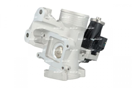 Supapa EGR potrivit VOLVO C30, C70 II, S40 II, S60 II, S80 II, V40, V50, V60 I, V70 III, V70 III/KOMBI, XC60 I, XC70 II 2.0D/2.4D/2.4DH 03.06-07.18 [3]
