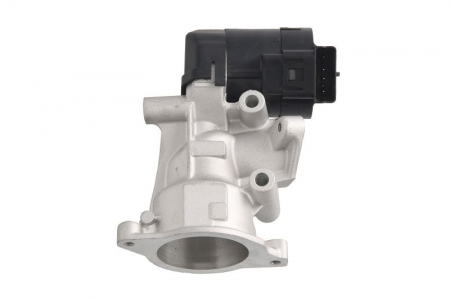 Supapa EGR potrivit VOLVO C30, C70 II, S40 II, S80 II, V50, V70 III; CITROEN C4, C4 GRAND PICASSO I, C4 I, C4 PICASSO I, C5 II, C5 III, C8, JUMPY; FIAT SCUDO, ULYSSE; FORD C-MAX 2.0D 07.02- [2]