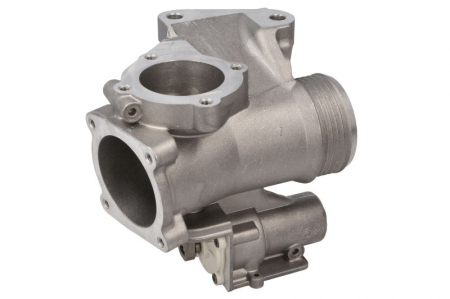 Supapa EGR potrivit VOLVO C30, C70 II, S40 II, V50 2.4D 03.06-06.13 [1]