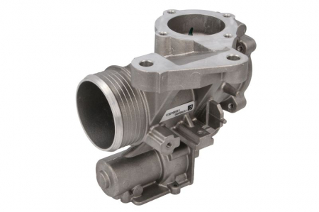 Supapa EGR potrivit VOLVO C30, C70 II, S40 II, V50 2.4D 03.06-06.13 [2]
