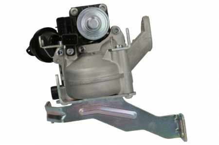 Supapa EGR potrivit VOLVO C30, S40 II, S60 II, S80 II, V40, V50, V60 I, V70 III; CITROEN BERLINGO, BERLINGO MULTISPACE, BERLINGO/MINIVAN, C3 II, C3 PICASSO, C4 AIRCROSS 1.4D-2.0D 08.05- [2]