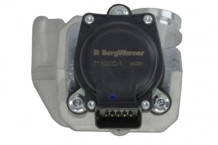 Supapa EGR potrivit VOLVO C30, S40 II, S80 II, V50, V70 III; CITROEN BERLINGO, BERLINGO MULTISPACE, BERLINGO/MINIVAN, C2, C3 I, C3 II, C3 PICASSO, C4, C4 GRAND PICASSO I 1.4D/1.6/1.6D 11.01- [1]