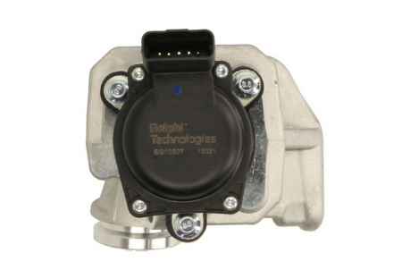 Supapa EGR potrivit VOLVO C30, S40 II, S80 II, V50, V70 III; CITROEN BERLINGO, BERLINGO MULTISPACE, BERLINGO/MINIVAN, C2, C3 I, C3 II, C3 PICASSO, C4, C4 GRAND PICASSO I, C4 I 1.6D 11.03- [2]