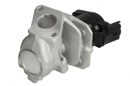 Supapa EGR potrivit VOLVO C30, S40 II, S80 II, V50, V70 III; CITROEN BERLINGO, BERLINGO MULTISPACE, BERLINGO/MINIVAN, C2, C3 I, C3 II, C3 PICASSO, C4, C4 GRAND PICASSO I, C4 I 1.6D 10.03- [1]