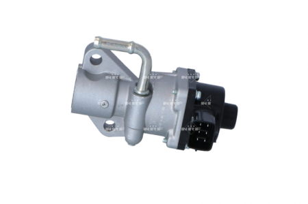 Supapa EGR - Supapa EGR potrivit VOLVO C30, S40 II, S80 II, V50, V70 III; FORD C-MAX, FIESTA V, FOCUS C-MAX, FOCUS II, GALAXY II, GALAXY MK II, KUGA II, MAVERICK, MONDEO III, MONDEO IV, S-MAX 1.8-2.5 10.00-