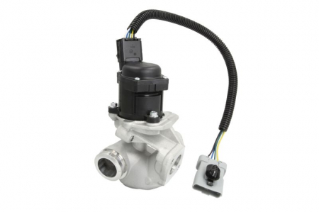 Supapa EGR potrivit VOLVO C30, S40 II, S80 II, V50, V70 III; FORD FOCUS C-MAX, FOCUS II 1.6D 10.03-12.12 [1]