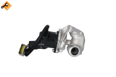 Supapa EGR potrivit VOLVO C30, S40 II, S80 II, V50, V70 III; FORD FOCUS C-MAX, FOCUS II 1.6D 10.03-12.12 [2]