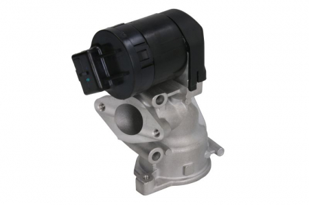 Supapa EGR potrivit VOLVO C30, S40 II, V50; CITROEN C4, C4 GRAND PICASSO I, C4 I, C4 PICASSO I, C5 II, C5 III, C5/KOMBI, C8, JUMPY II; FIAT DOBLO, DOBLO/MINIVAN, SCUDO, ULYSSE 1.9D/2.0D dupa 1996 [1]