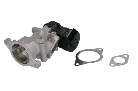 EGR - Supapa EGR potrivit VOLVO C30, S40 II, V50; CITROEN C4, C4 GRAND PICASSO I, C4 I, C4 PICASSO I, C5 II, C5 III, C5/KOMBI, C8, JUMPY II; FIAT DOBLO, DOBLO/MINIVAN, SCUDO, ULYSSE 1.9D/2.0D 02.96-