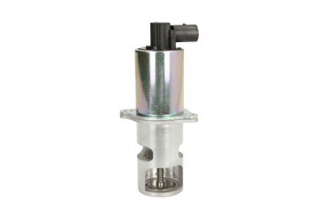 Supapa EGR potrivit VOLVO S40 I, V40; MITSUBISHI CARISMA, SPACE STAR; NISSAN INTERSTAR, PRIMASTAR; OPEL MOVANO, VIVARO A; RENAULT CLIO II, ESPACE IV, KANGOO, KANGOO EXPRESS, LAGUNA I, LAGUNA II 1.9D d [2]